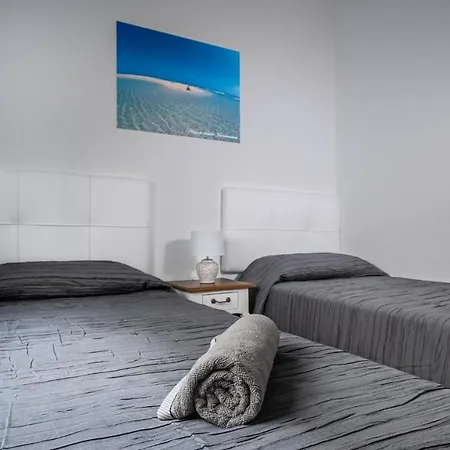 Cotillo Sea 2 Exterior photo