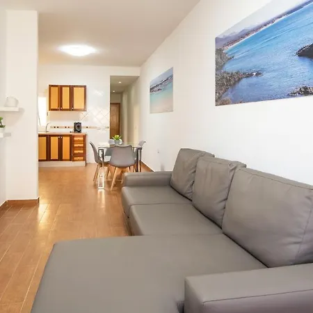 Cotillo Sea 2 Exterior photo