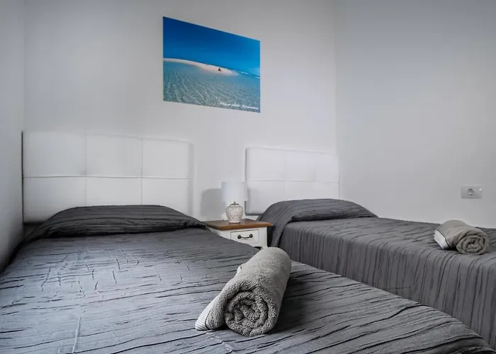 Cotillo Sea 2