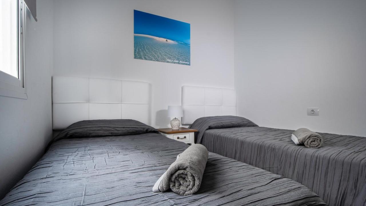 Sea 2 Apartment