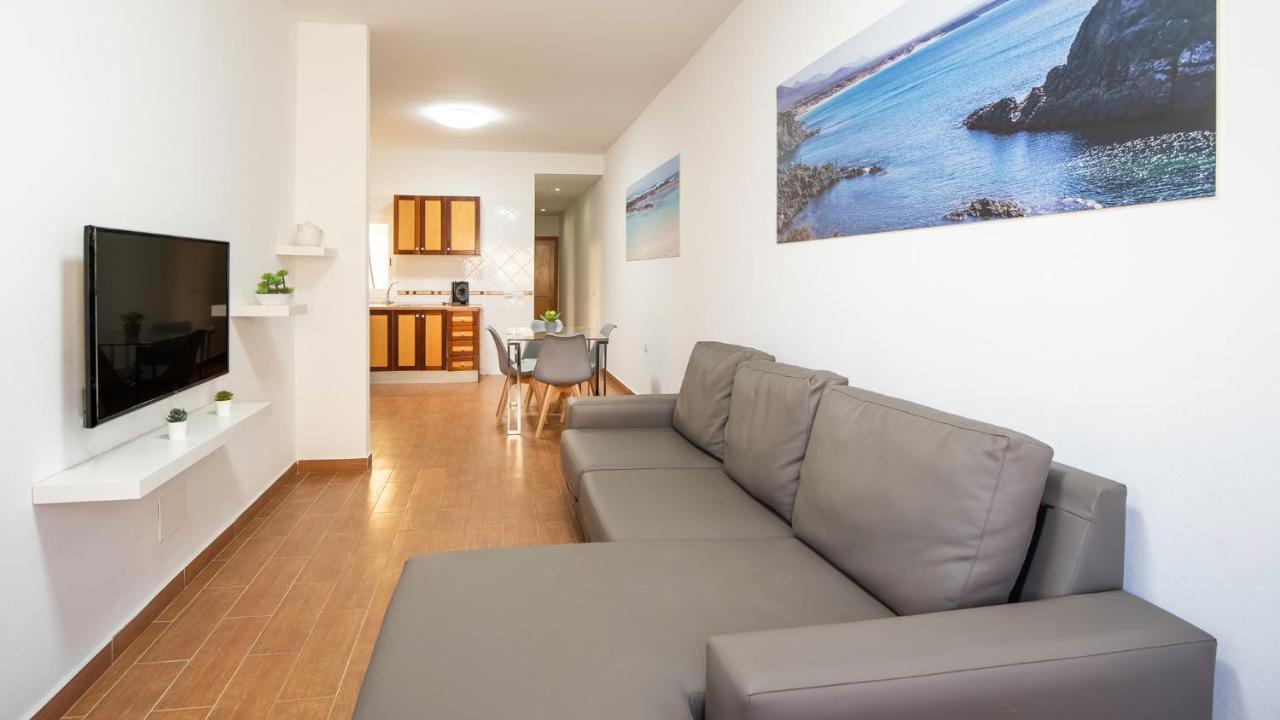Sea 2 Apartment
