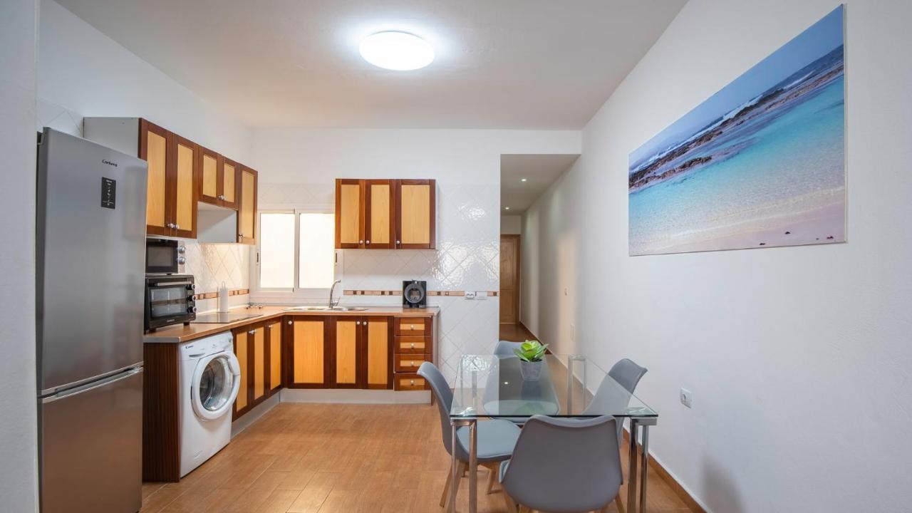 Sea 2 Apartment *